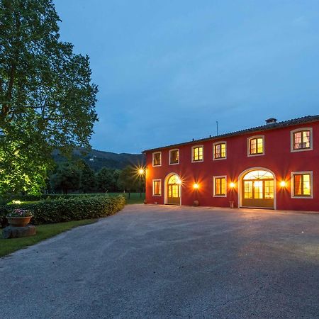 La Dimora Dell'Inventore Luxury B&B Capannori Exterior photo