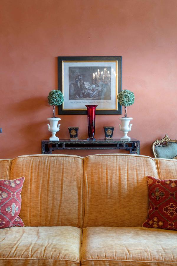 La Dimora Dell'Inventore Luxury B&B Capannori Exterior photo
