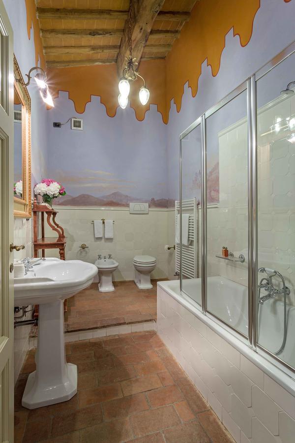 La Dimora Dell'Inventore Luxury B&B Capannori Exterior photo